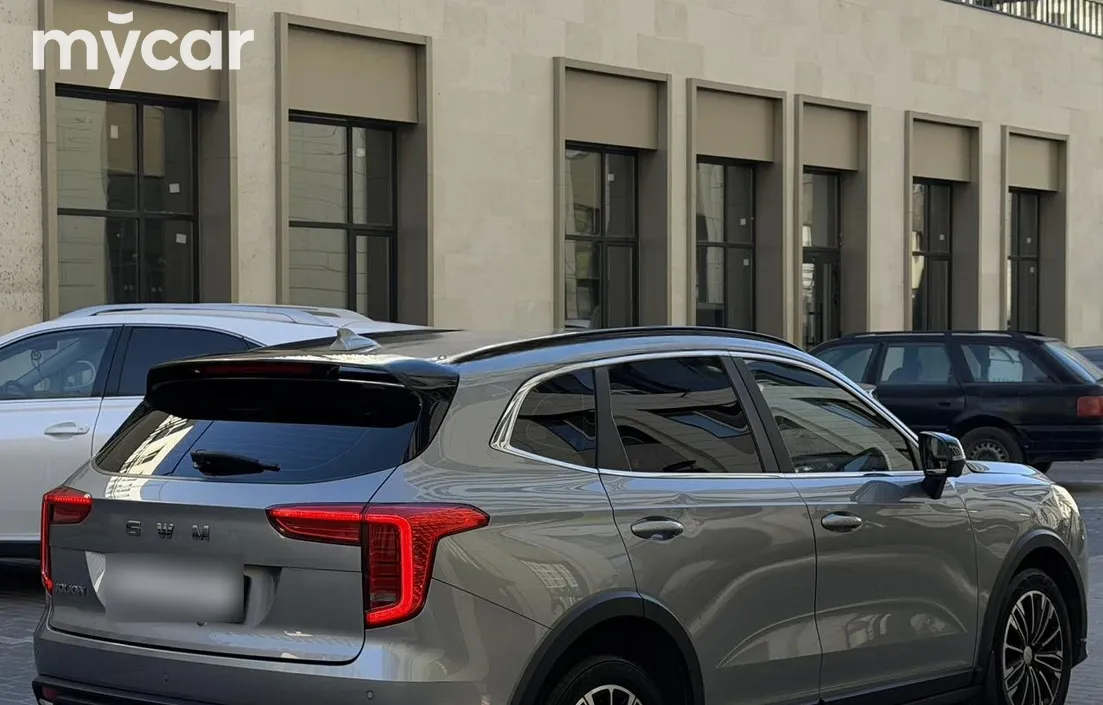 Haval Jolion 2025
