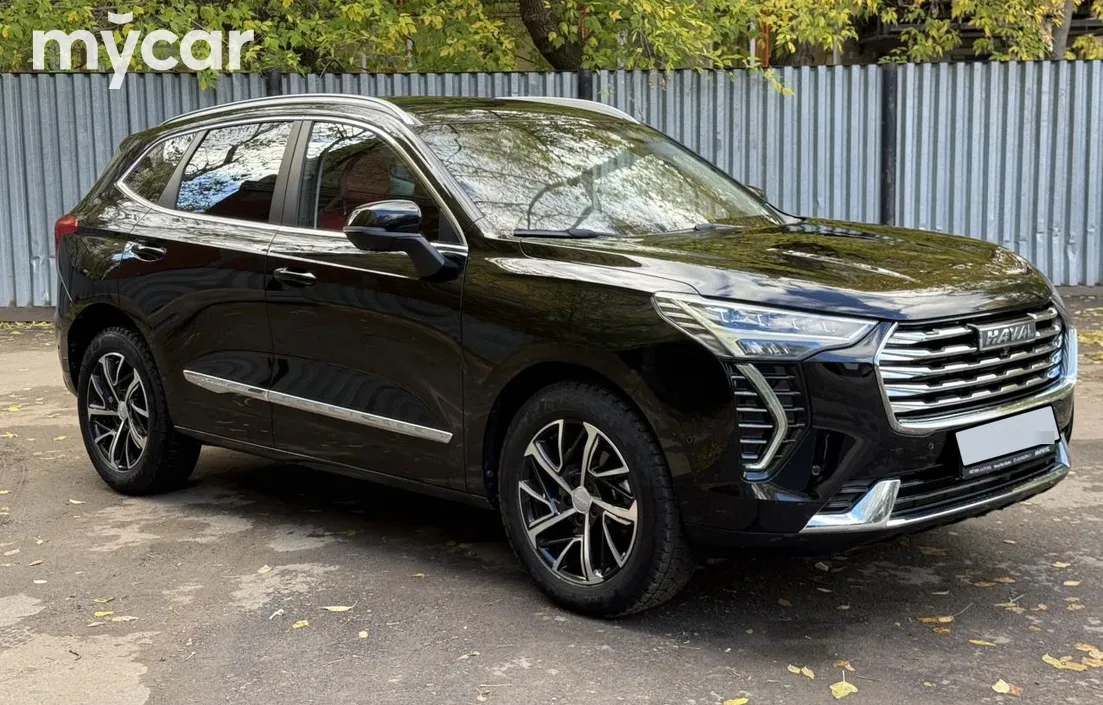 Haval Jolion 2023