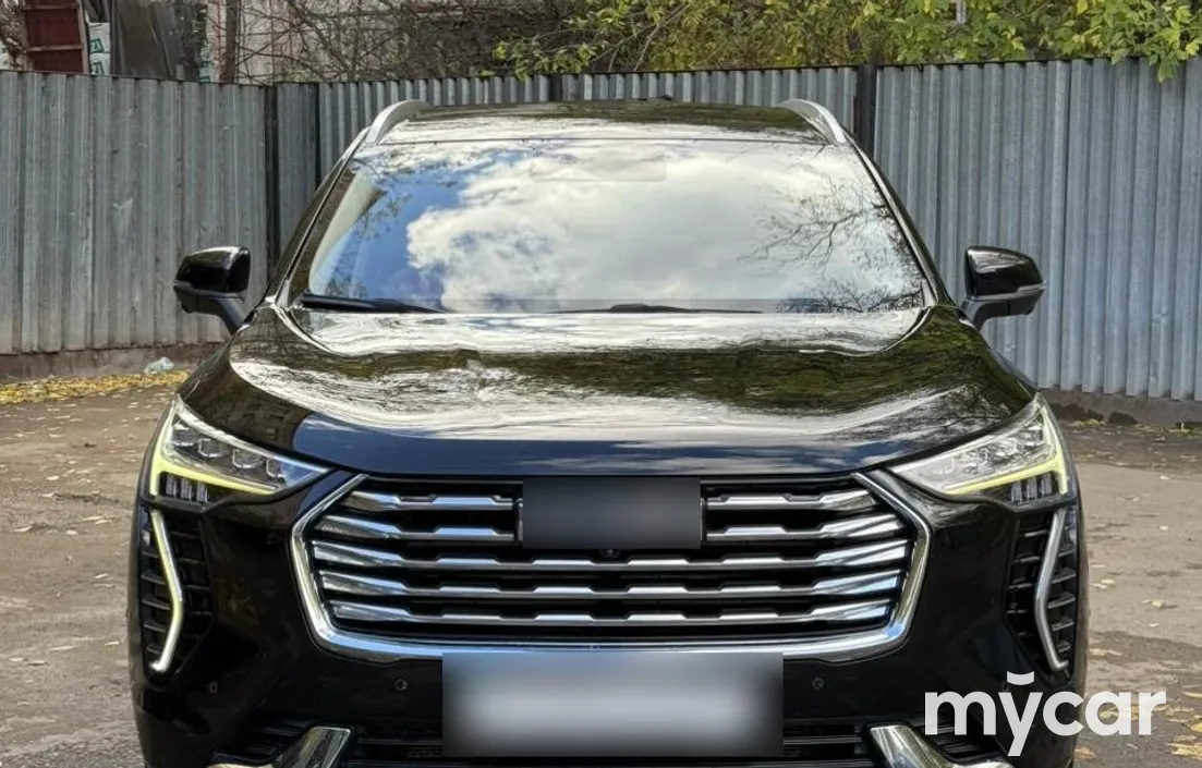 Haval Jolion 2023