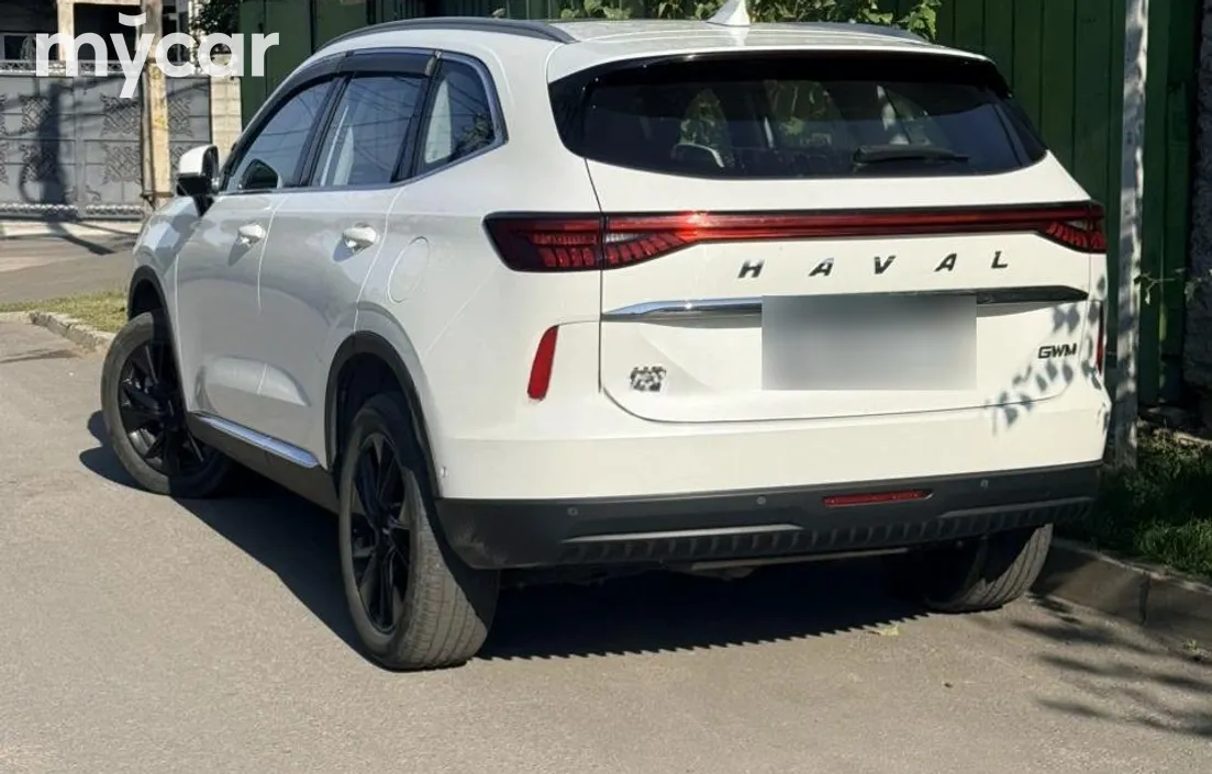 Haval H6 2023