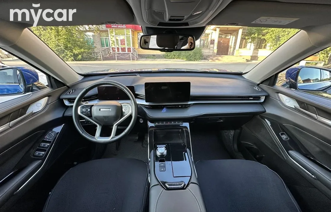 Haval H6 2023