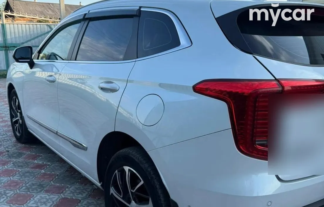 Haval Jolion 2023