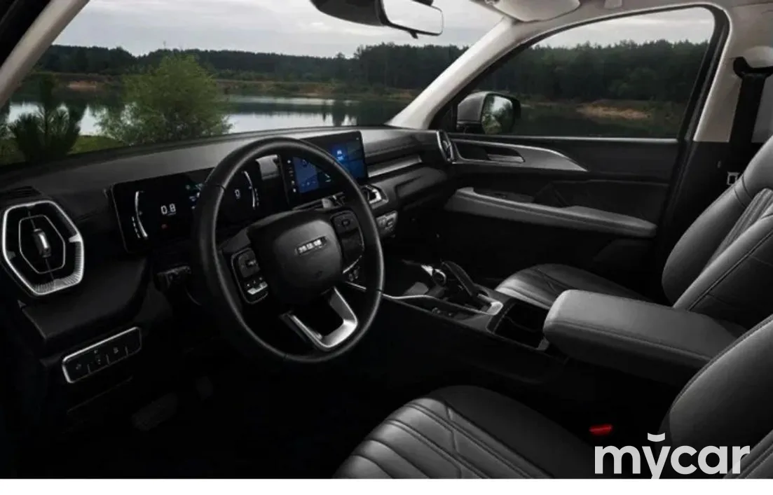 Haval H5 2024