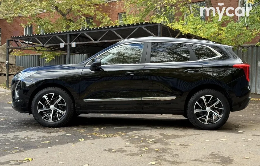 Haval Jolion 2023