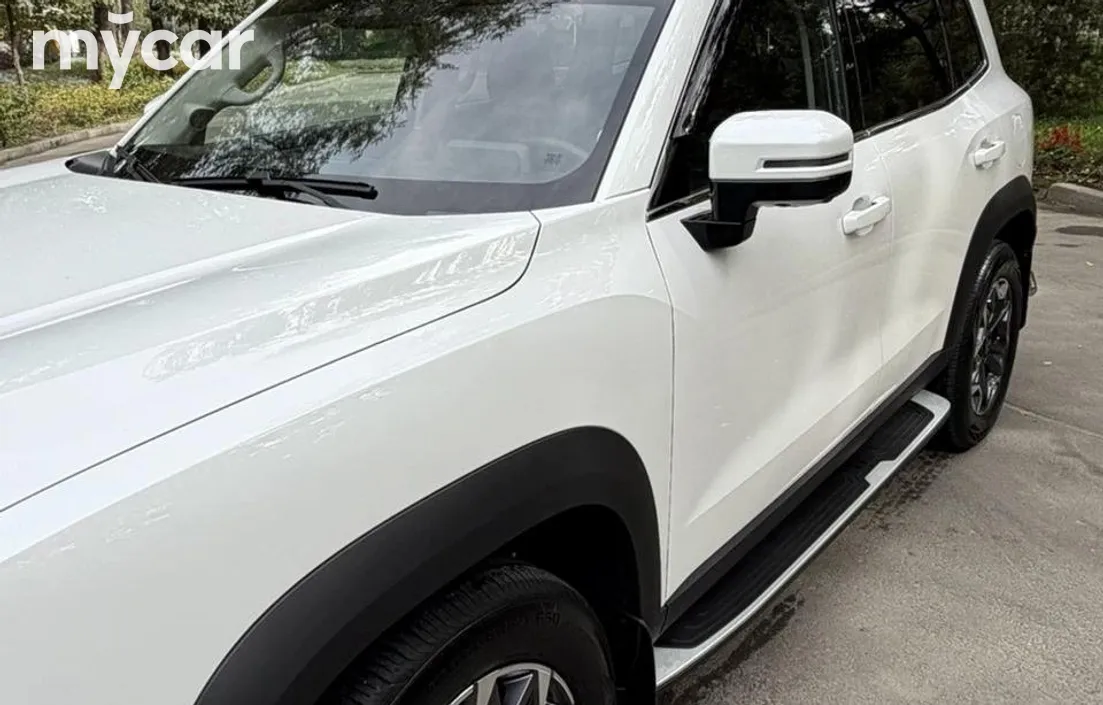Haval Dargo 2023
