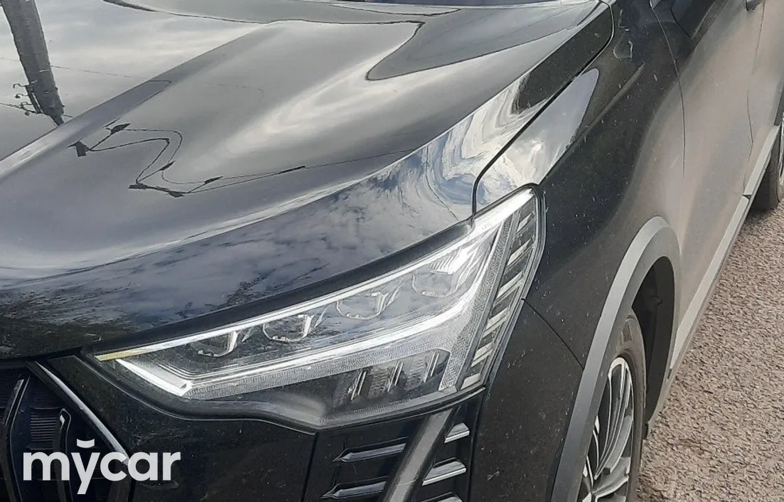 Haval Jolion 2024