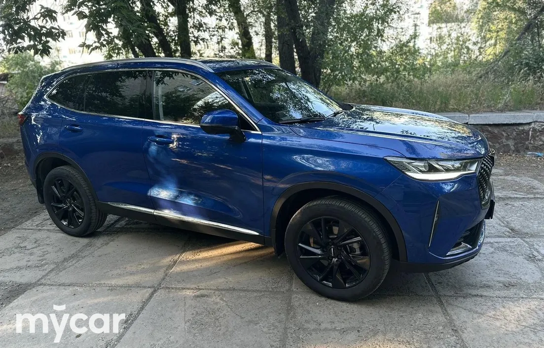 Haval H6 2023