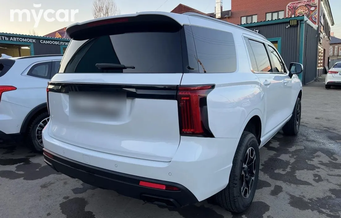 Haval H5 2024