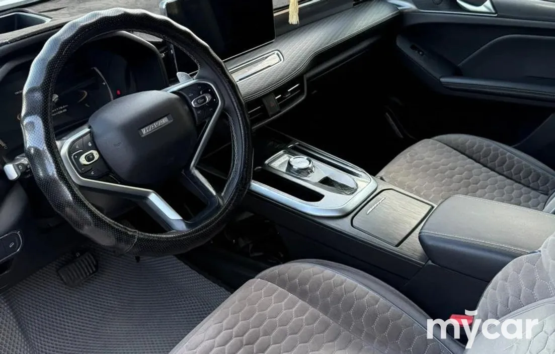 Haval Jolion 2023