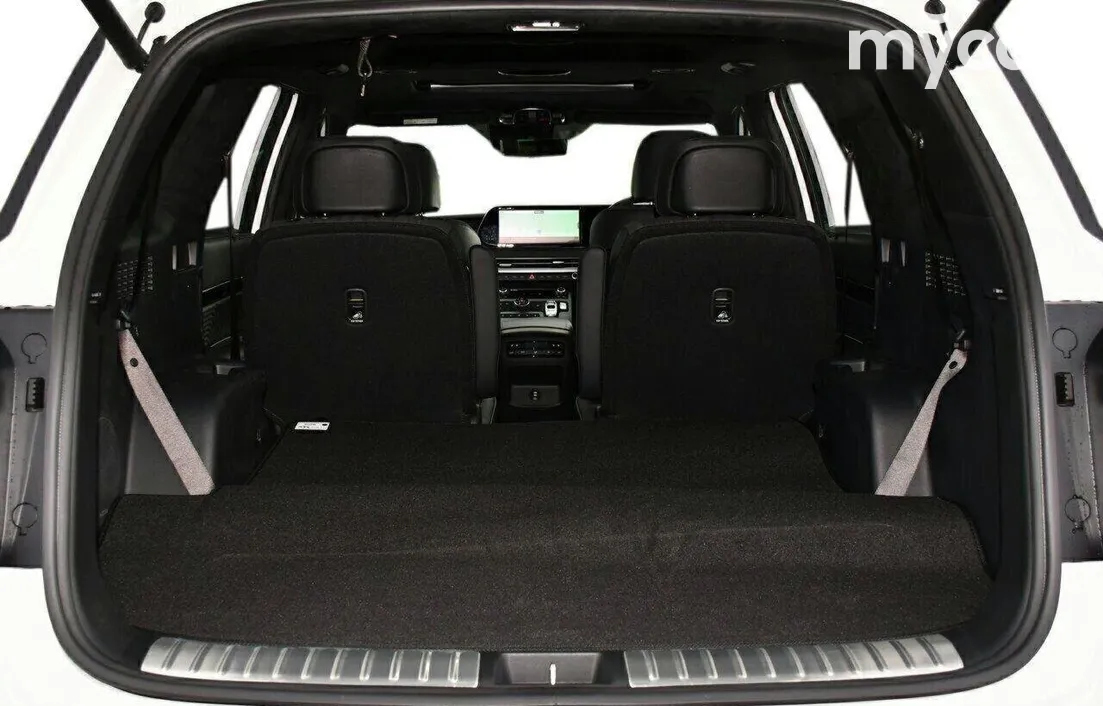 Hyundai Palisade 2025