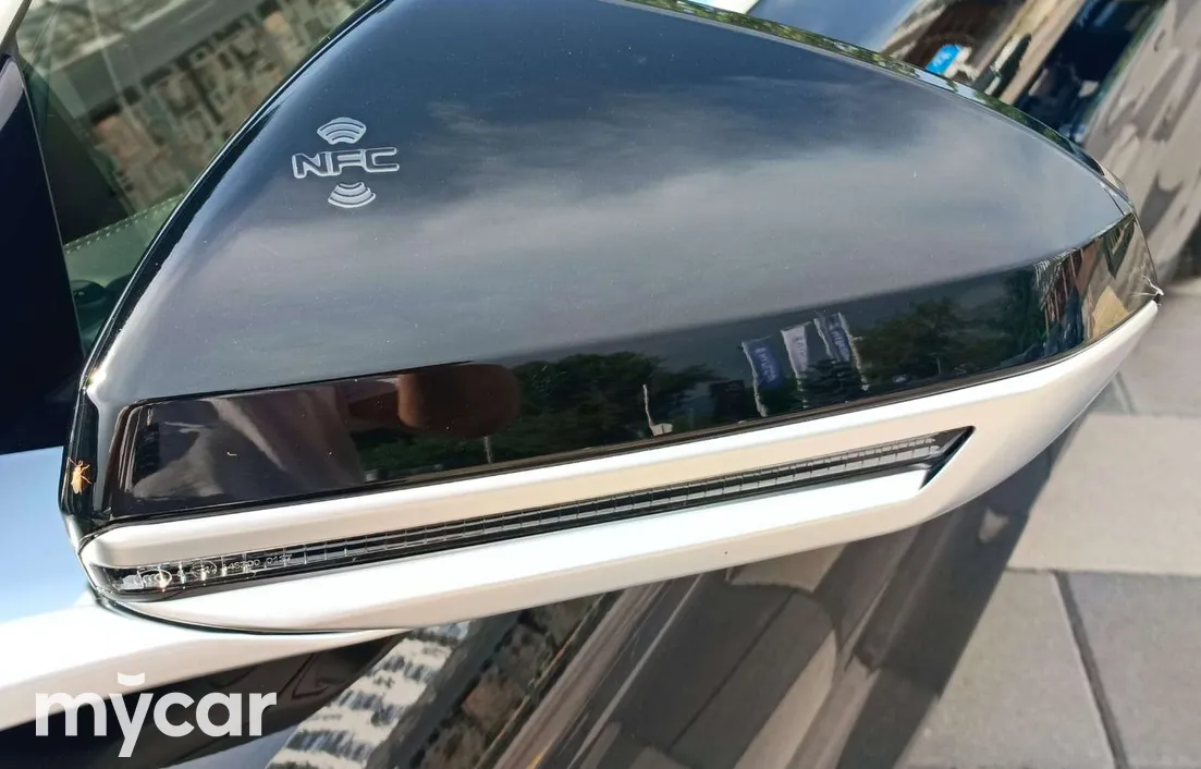 BYD Han EV 2025