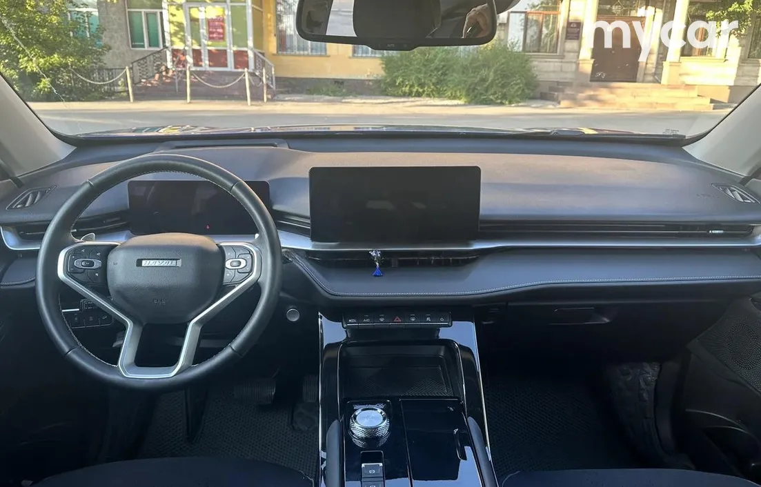 Haval H6 2023