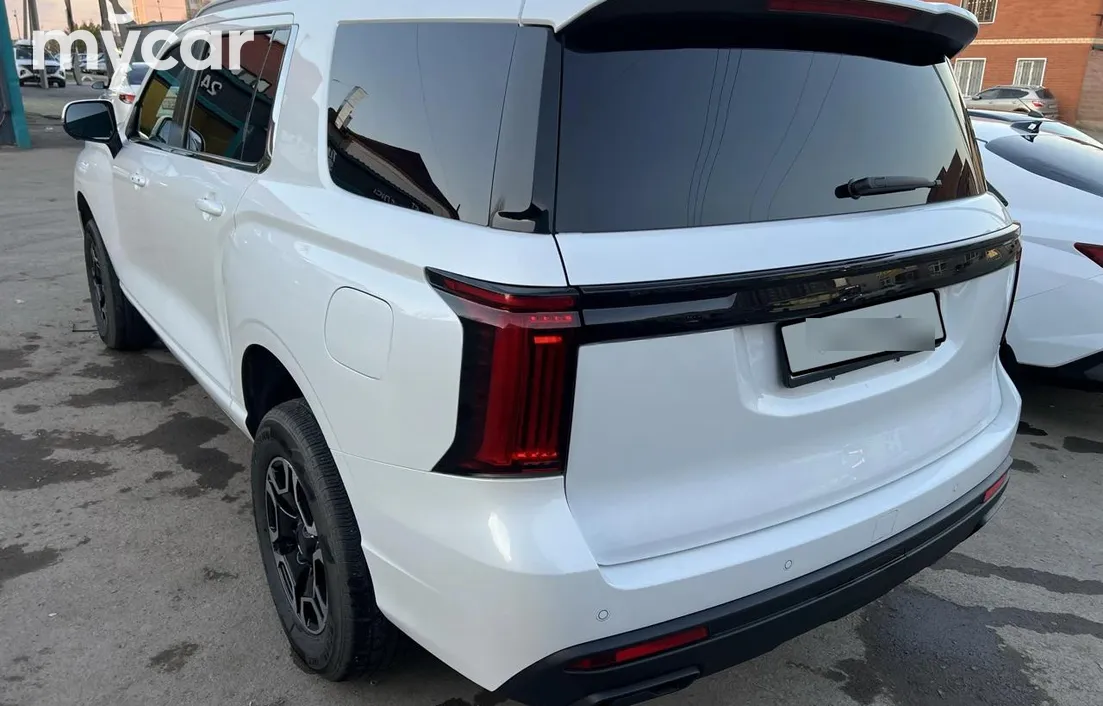Haval H5 2024