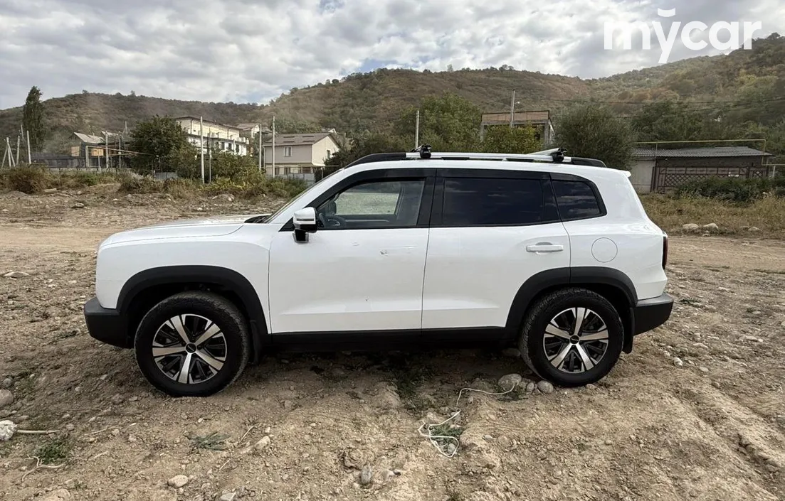 Haval Dargo 2022