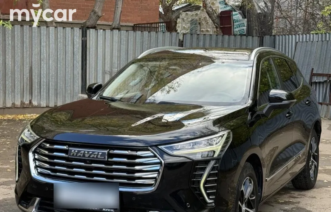 Haval Jolion 2023