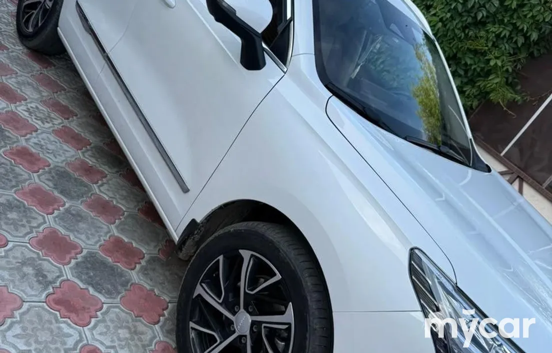 Haval Jolion 2023