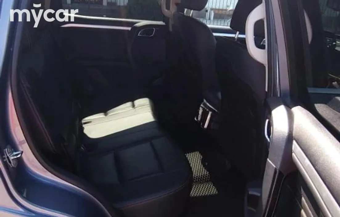 Haval Dargo X 2024