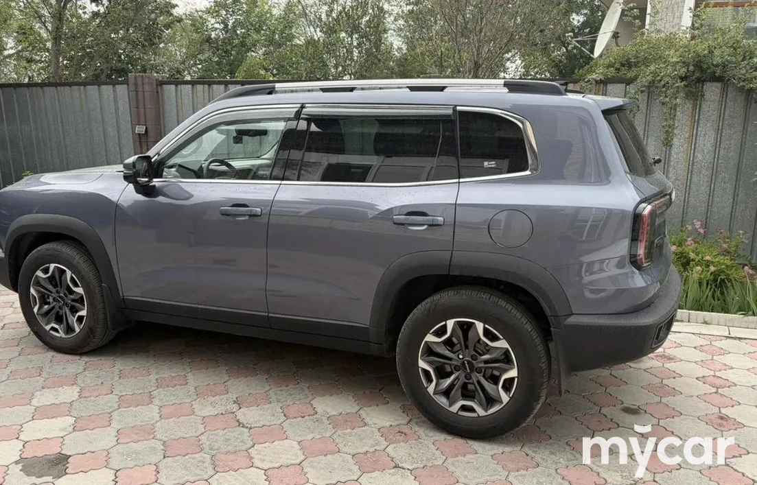 Haval Dargo 2023