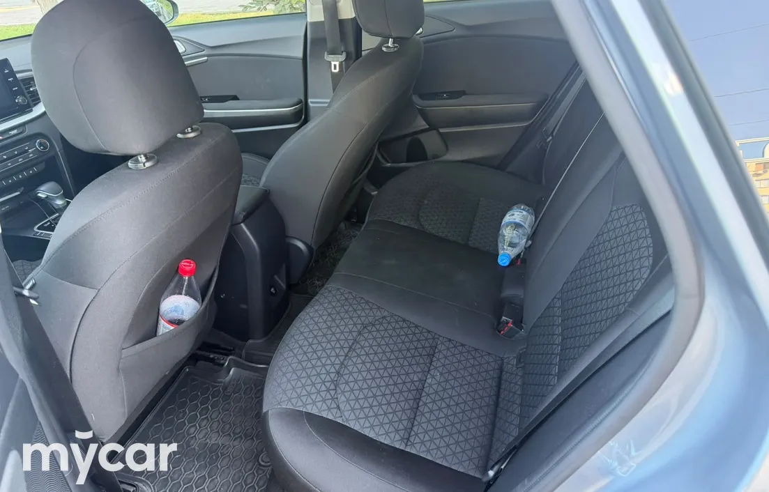 Kia Ceed 2025
