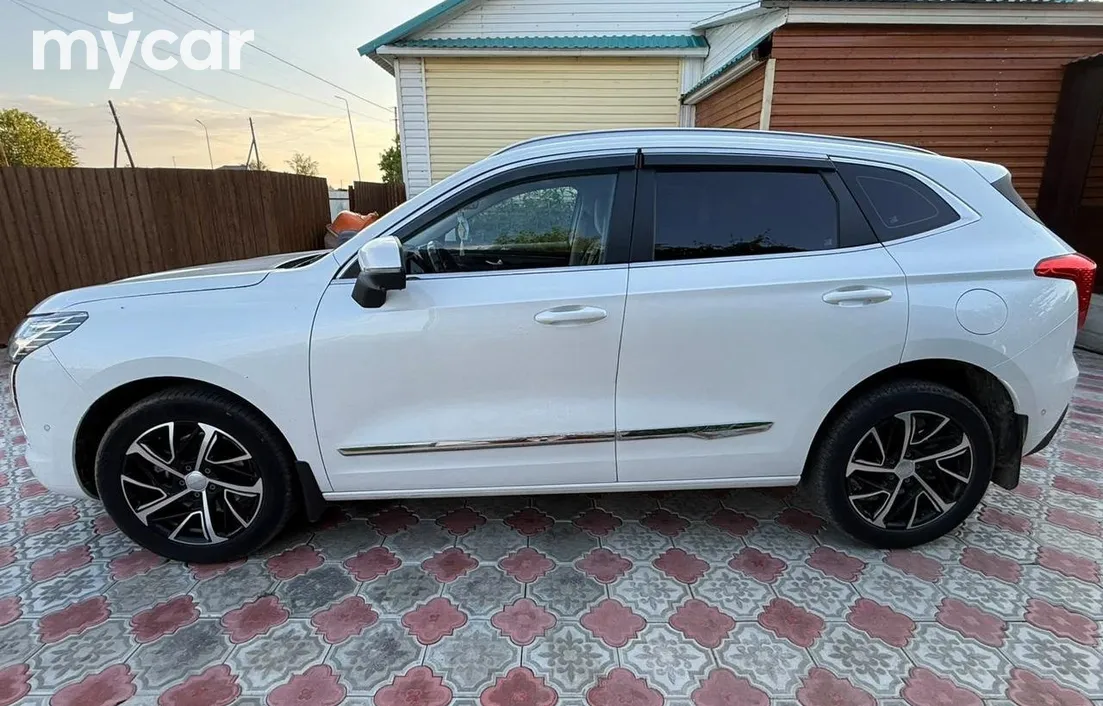 Haval Jolion 2023