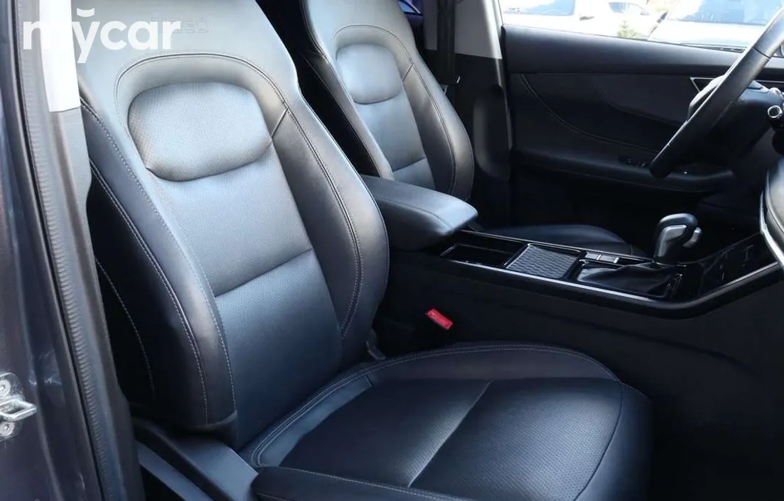 Chery Tiggo 4 Pro 2023