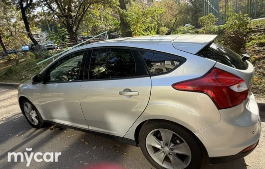 фото Ford Focus Новая за 3400000 тенге