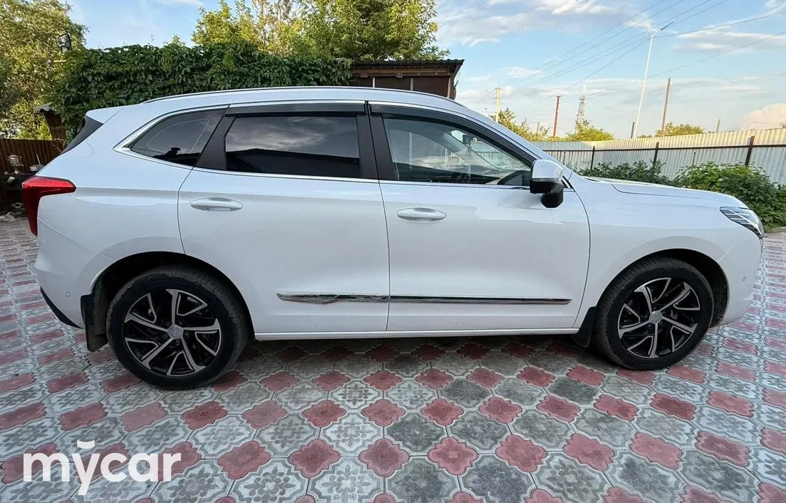 Haval Jolion 2023