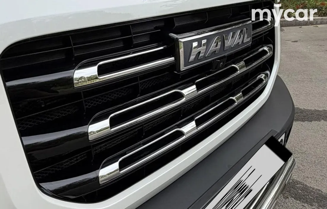 Haval Dargo 2023