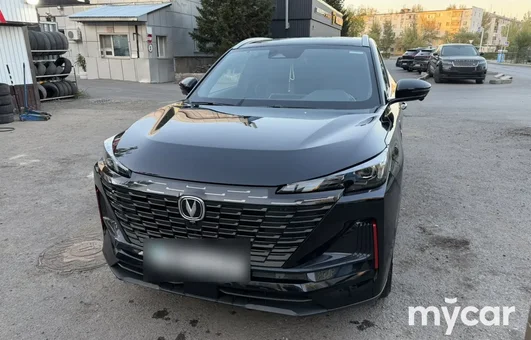 фото Changan CS55Plus Новая за 9500000 тенге