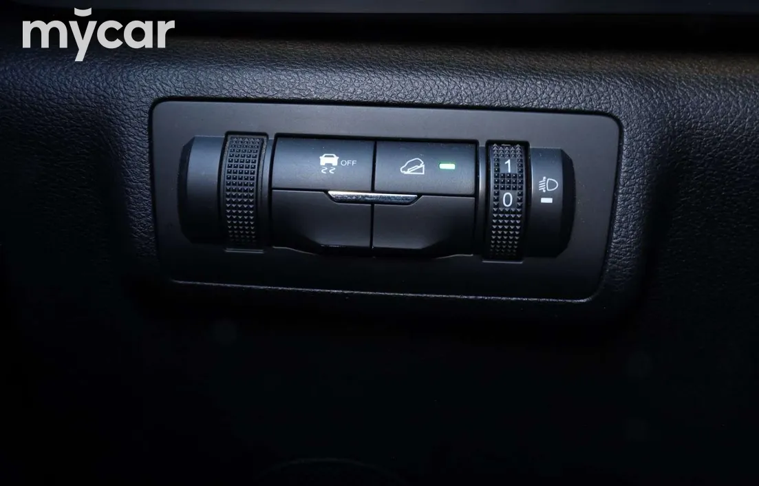 Chery Tiggo 4 Pro 2023