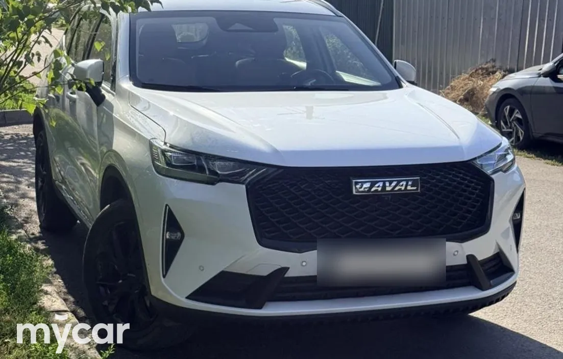 Haval H6 2023