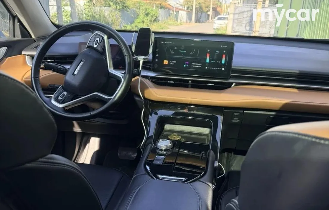 Haval H6 2023