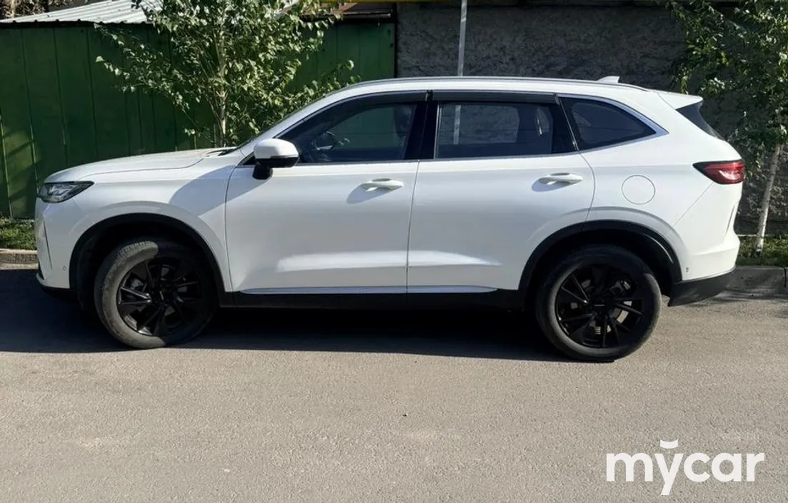 Haval H6 2023