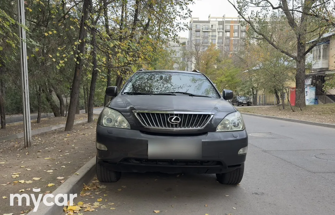 Lexus RX 2004