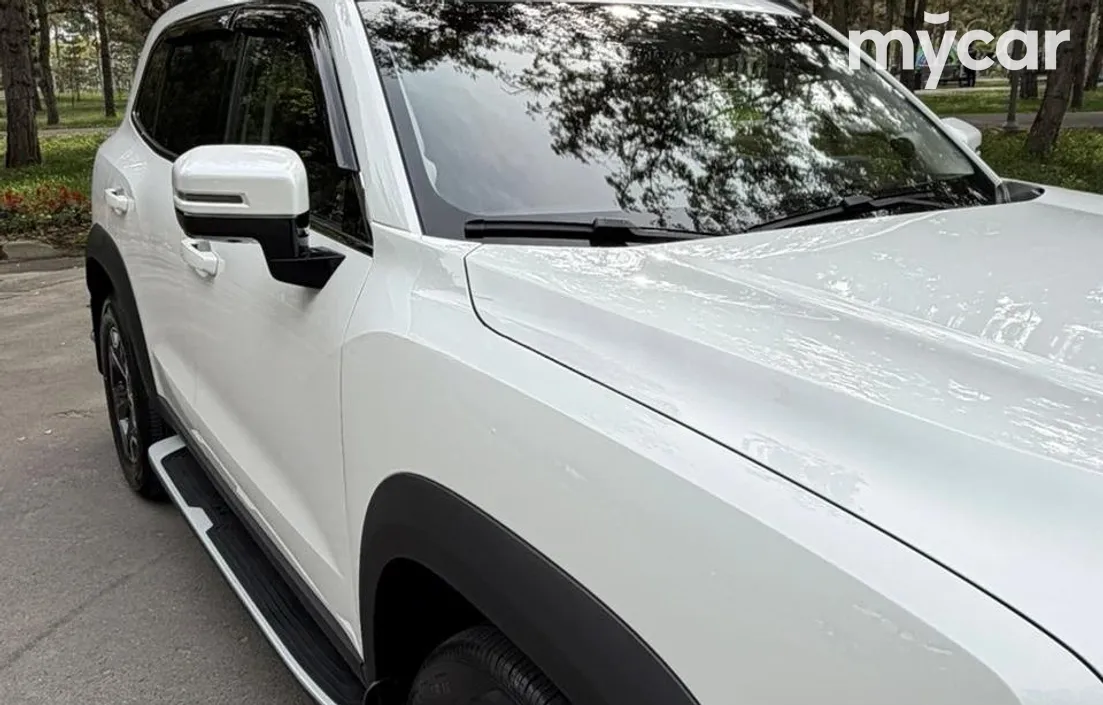 Haval Dargo 2023