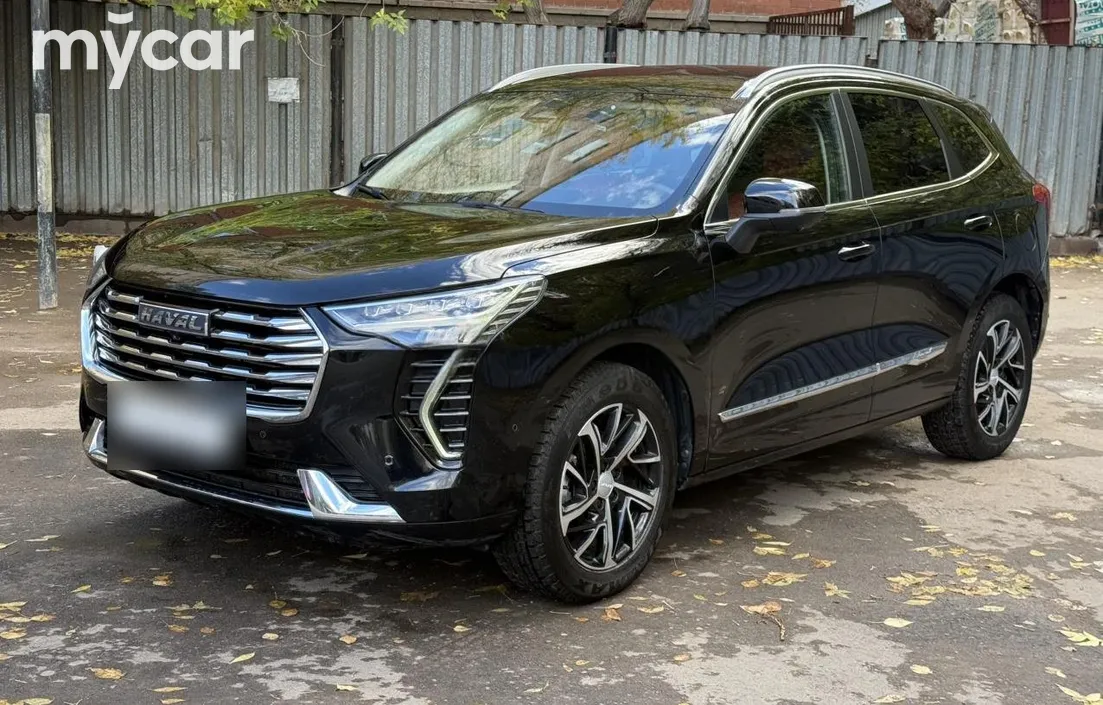 Haval Jolion 2023