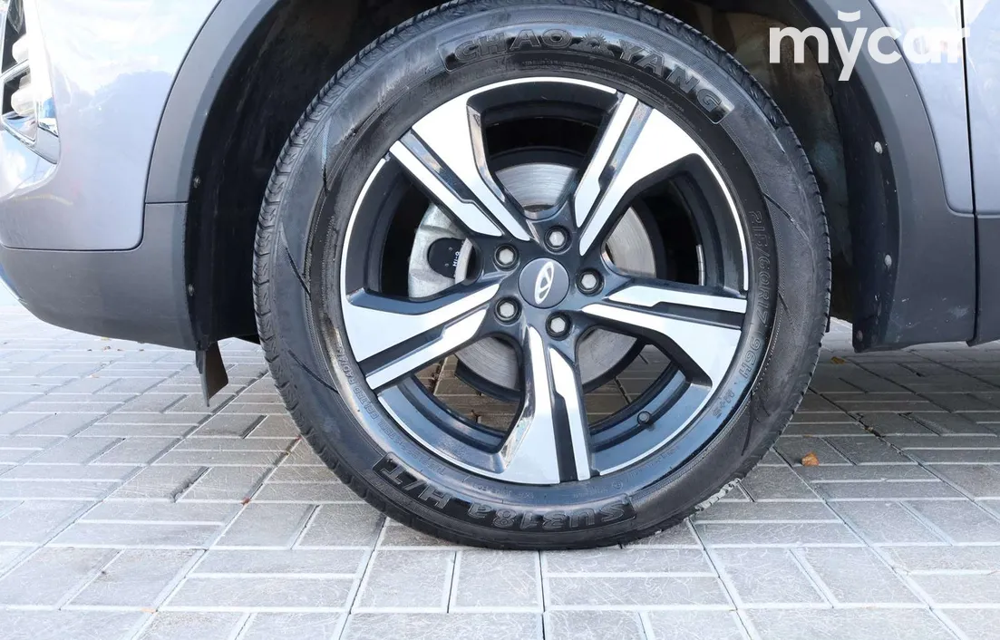 Chery Tiggo 4 Pro 2023