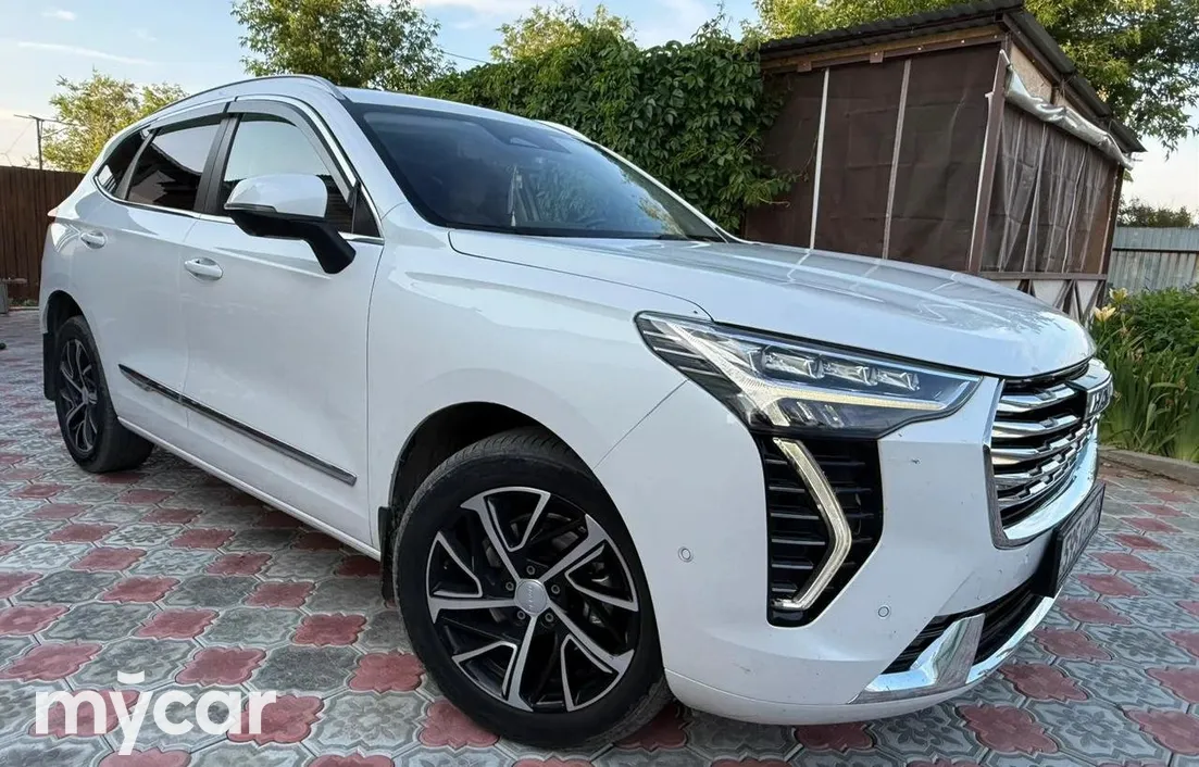 Haval Jolion 2023