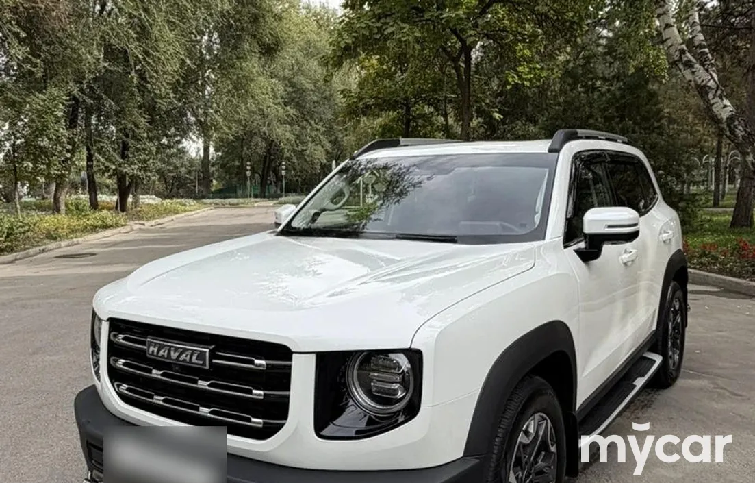 Haval Dargo 2023