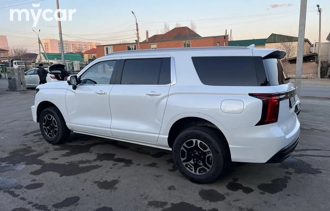 Haval H5 2024