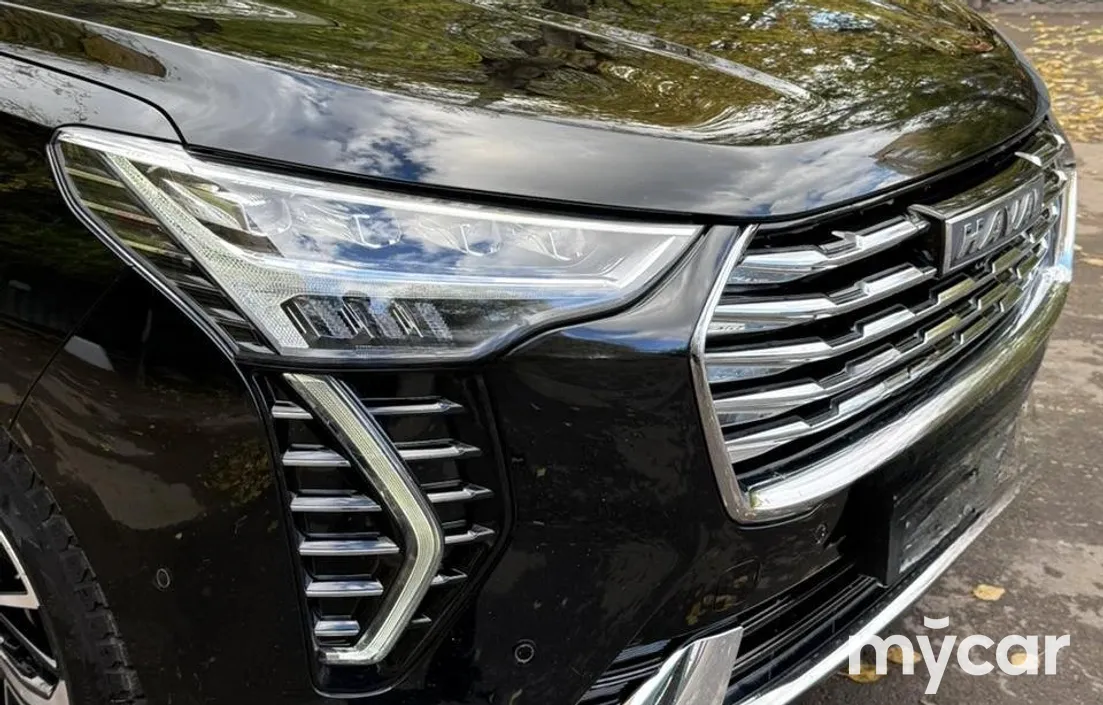 Haval Jolion 2023