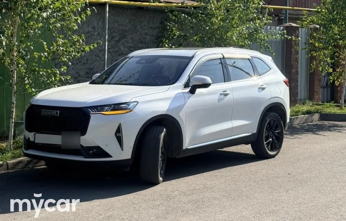 Haval H6 2023