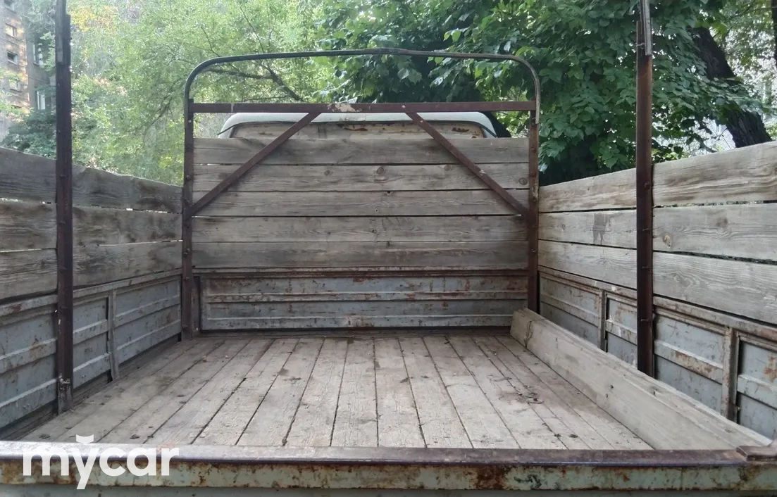 ГАЗ Газель 1999