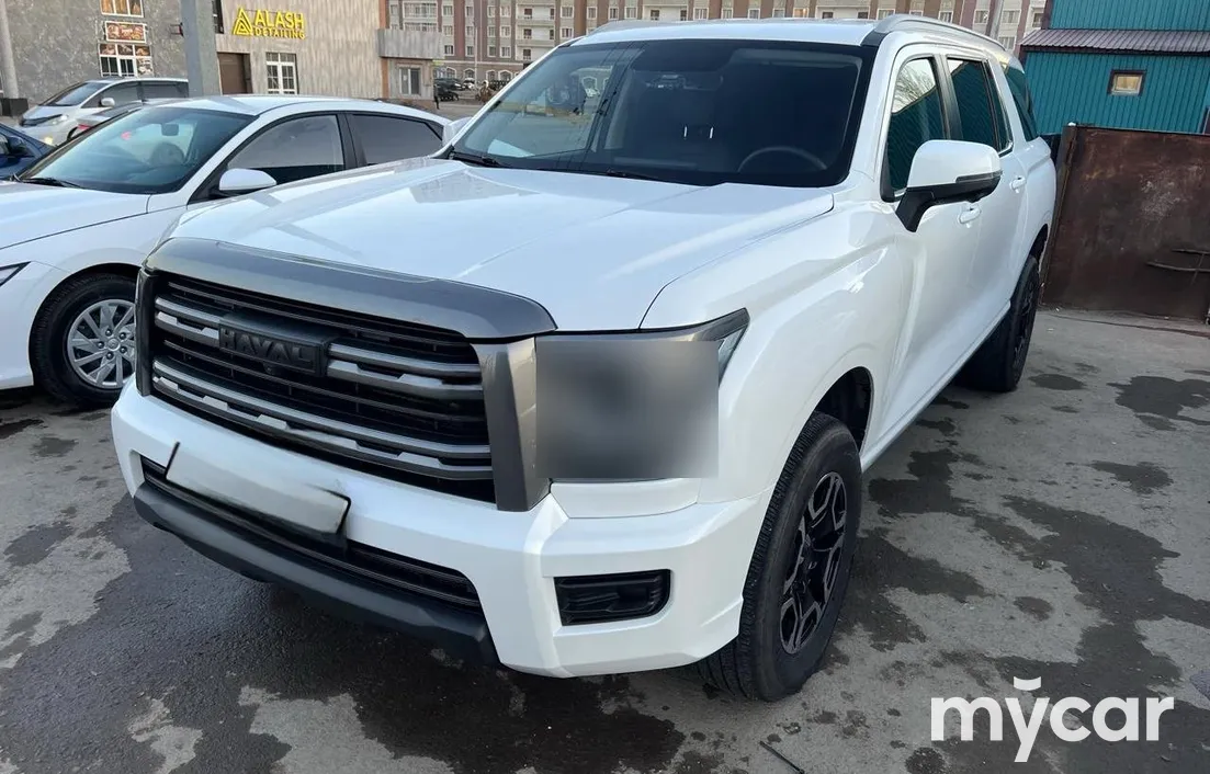 Haval H5 2024