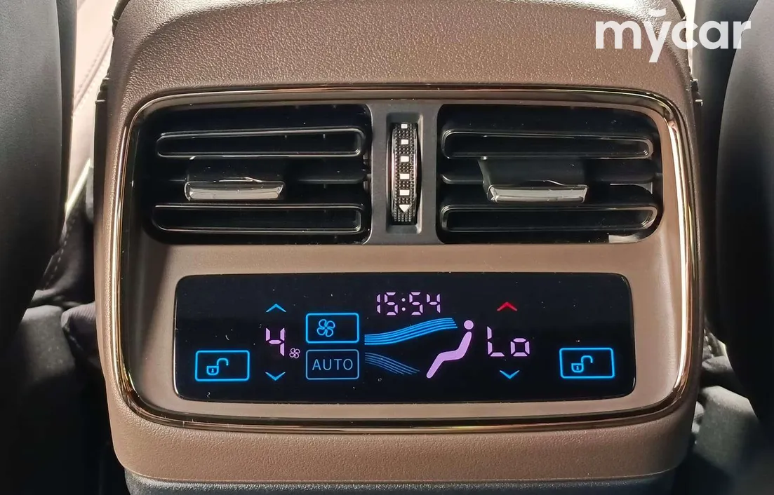 BYD Han EV 2025