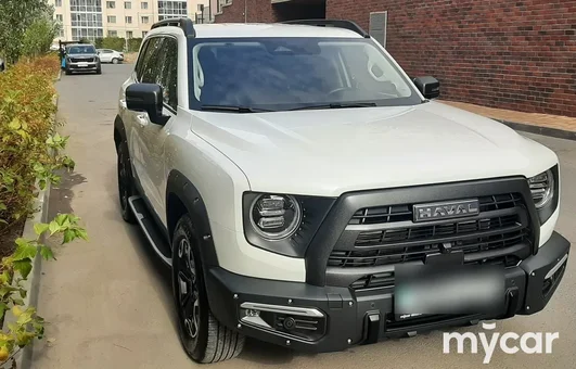 фото Haval Dargo X Новая за 13200000 тенге