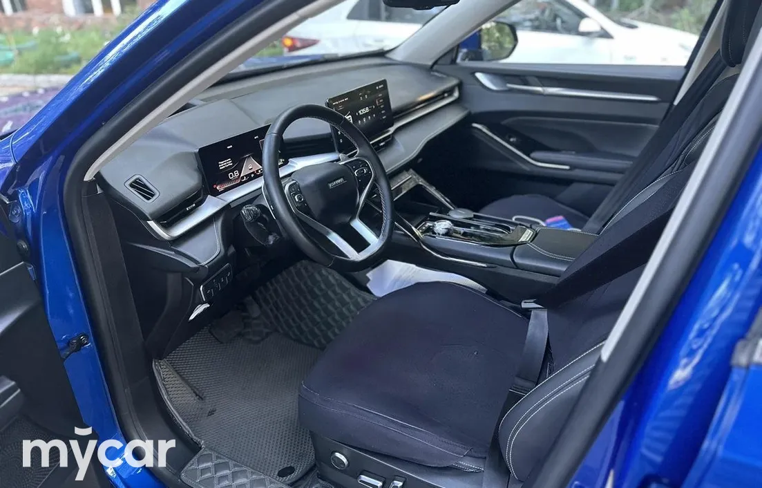 Haval H6 2023