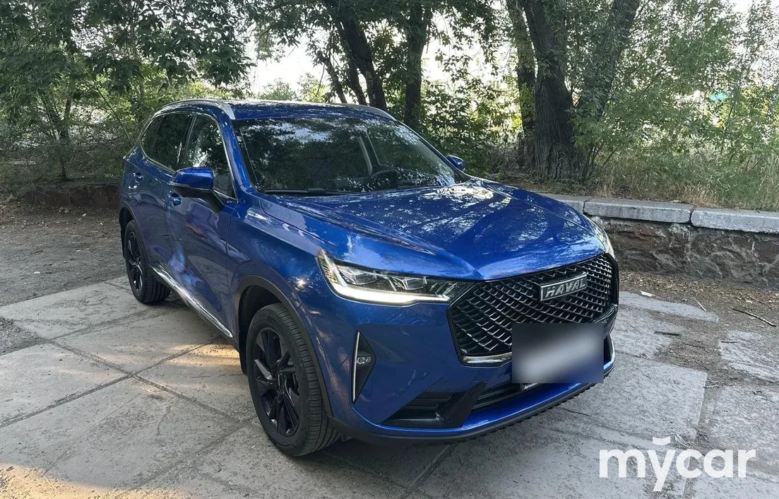 Haval H6 2023