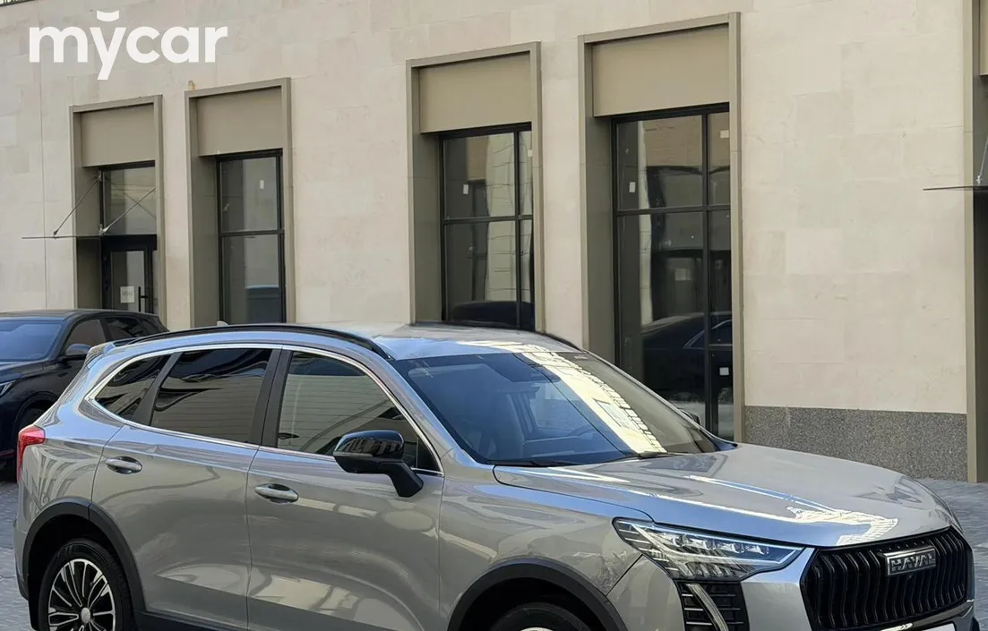 Haval Jolion 2025