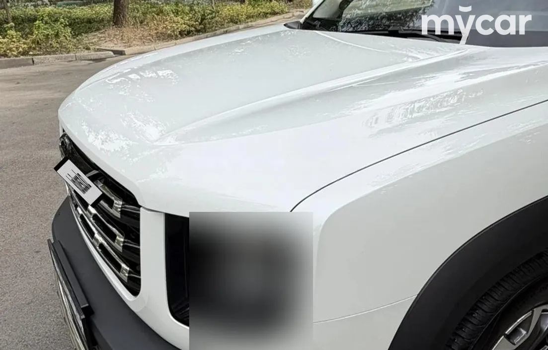 Haval Dargo 2023
